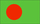 Flag of Bangladesh