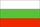 Flag of Bulgaria