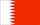 Flag of Bahrain