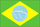 Flag of Brazil