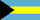 Flag of Bahamas