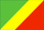 Flag of Congo, Rep. of