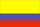 Flag of Colombia