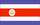 Flag of Costa Rica