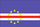 Flag of Cape Verde Is.