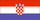 Flag of Croatia