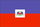 Flag of Haiti