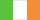 Flag of Ireland