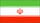 Flag of Iran