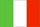 Flag of Italy