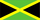 Flag of Jamaica