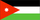 Flag of Jordan