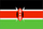 Flag of Kenya