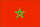 Flag of Morocco