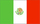 Flag of Mexico