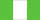 Flag of Nigeria