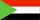 Flag of Sudan