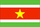 Flag of Suriname