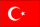 Flag of Turkey