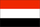 Flag of Yemen